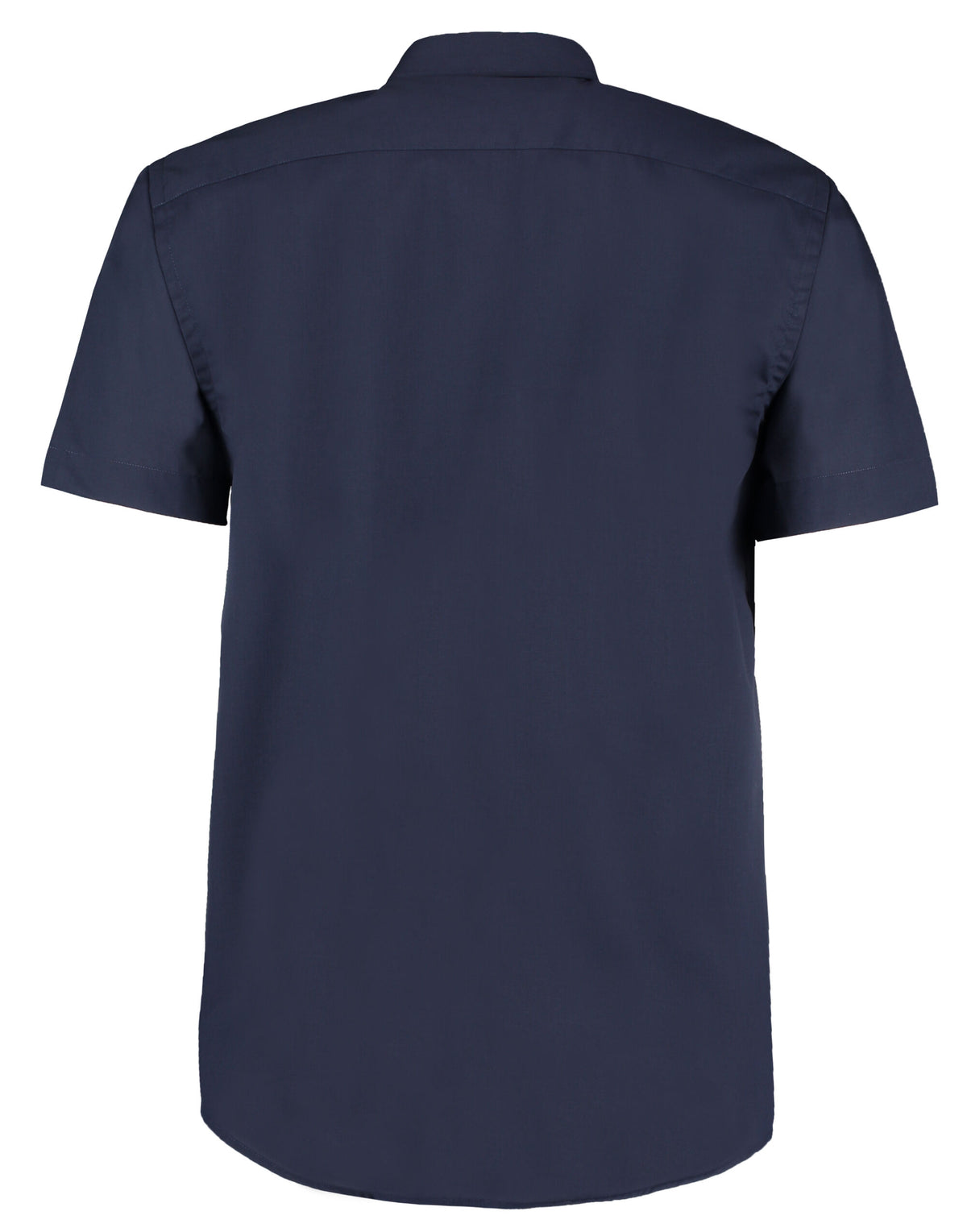 Classic Fit S/Sleeve Business Shirt