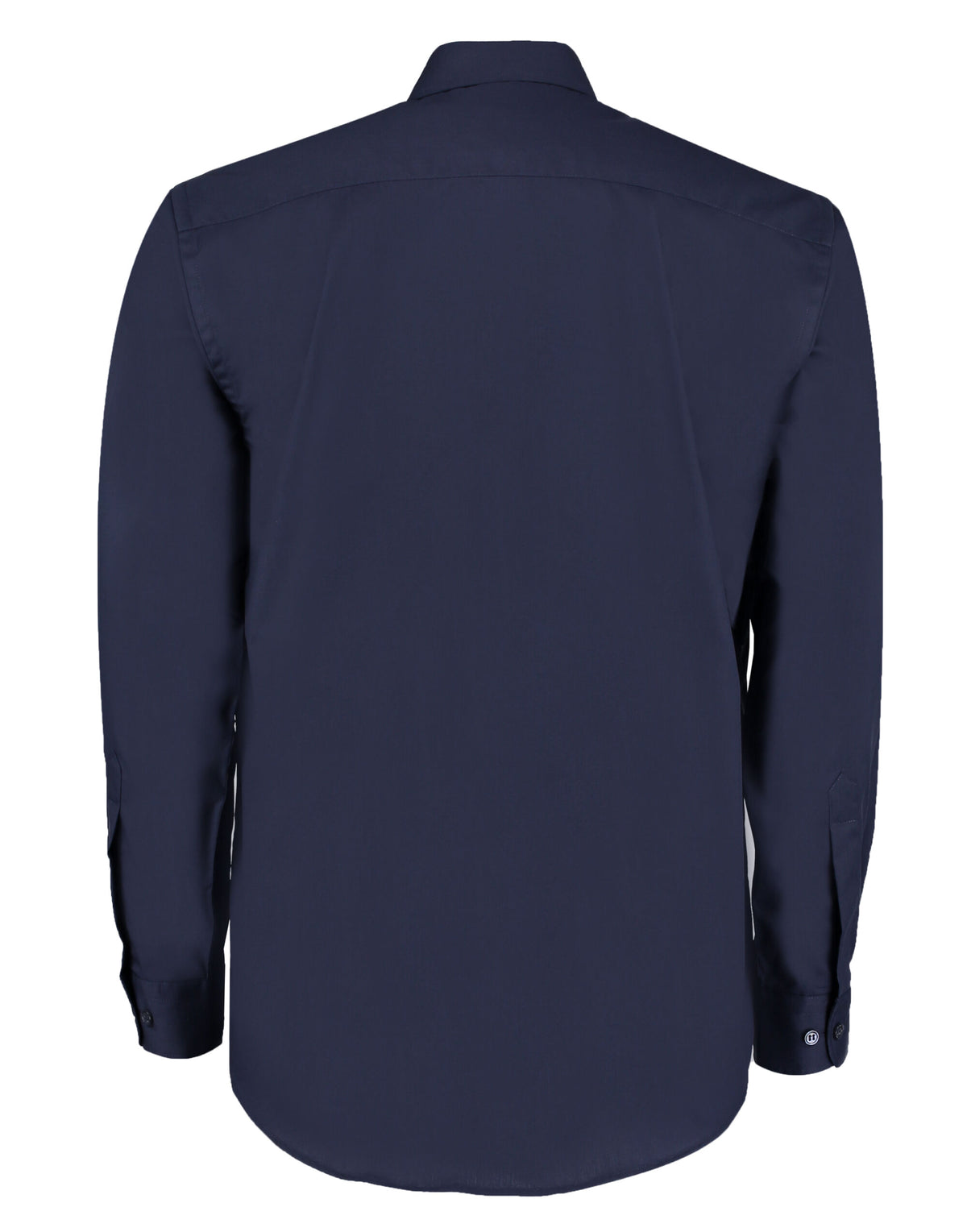 Classic Fit L/Sleeve Business Shirt