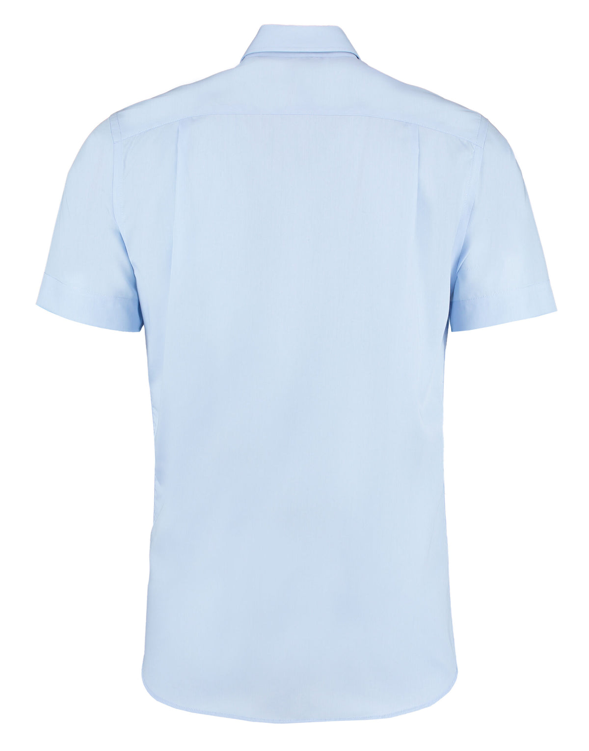 Classic Fit S/Sleeve Non-Iron Shirt