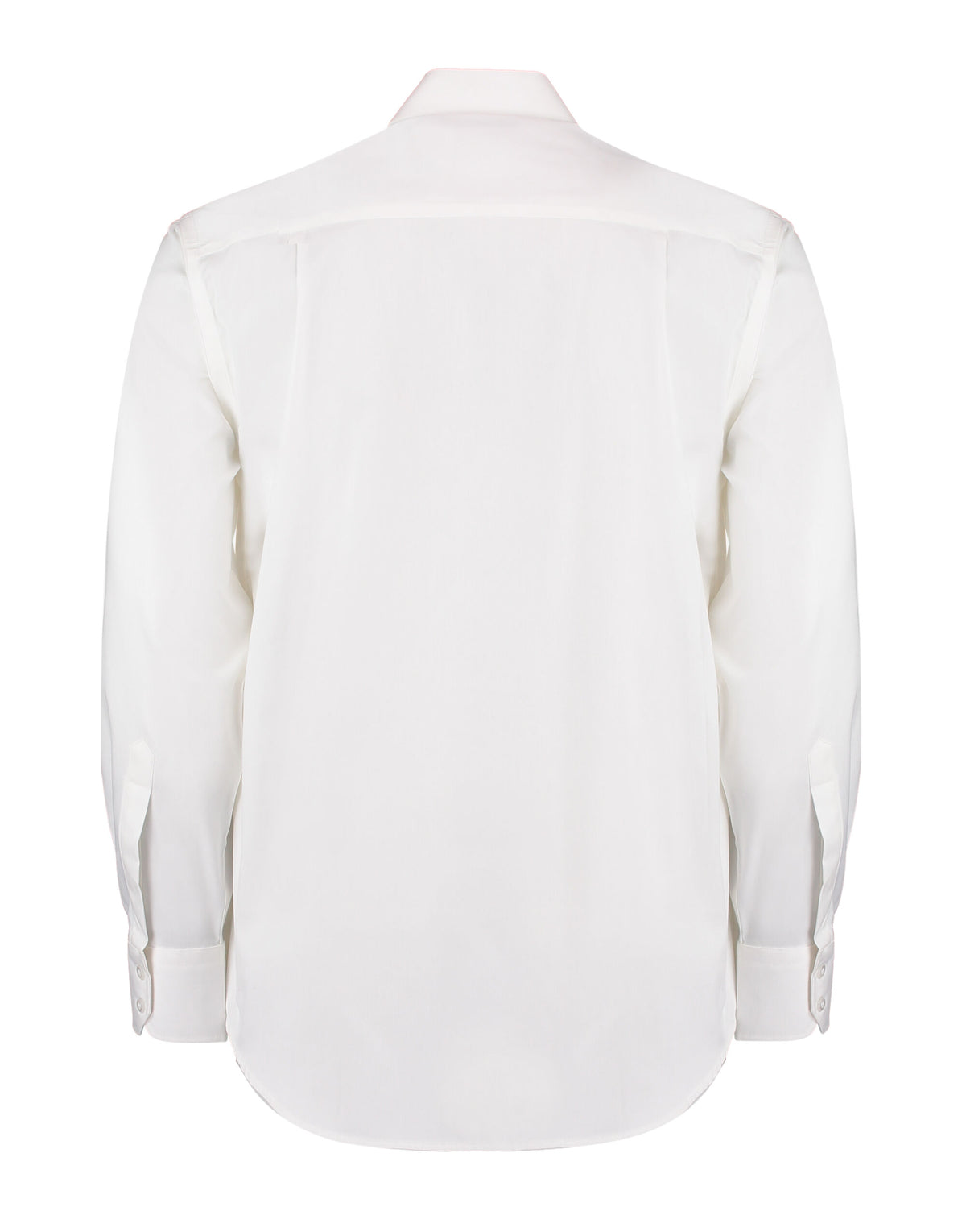 Classic Fit L/Sleeve Oxford Shirt