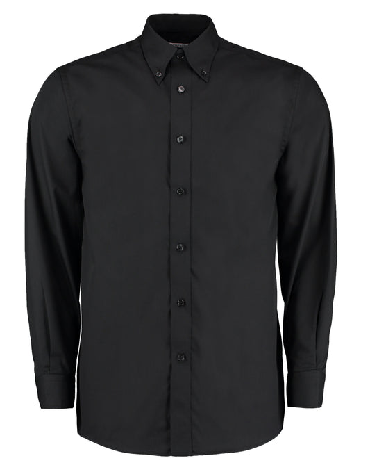 Classic Fit L/Sleeve Workforce Shirt