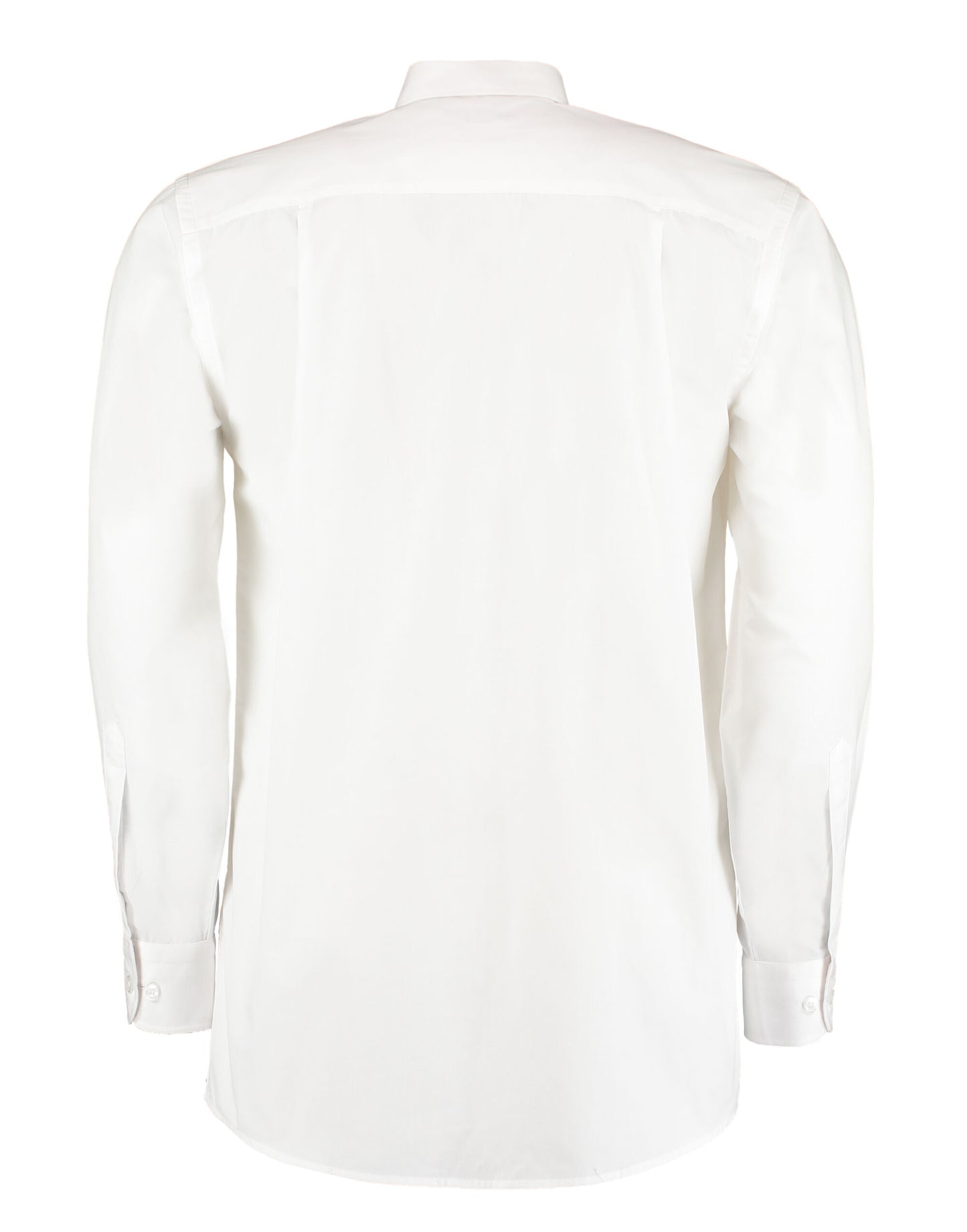 Classic Fit L/Sleeve Workforce Shirt