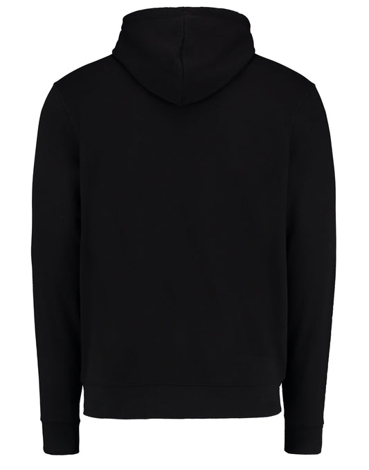 Regular Fit Superwash® 60 Zipped Hoodie