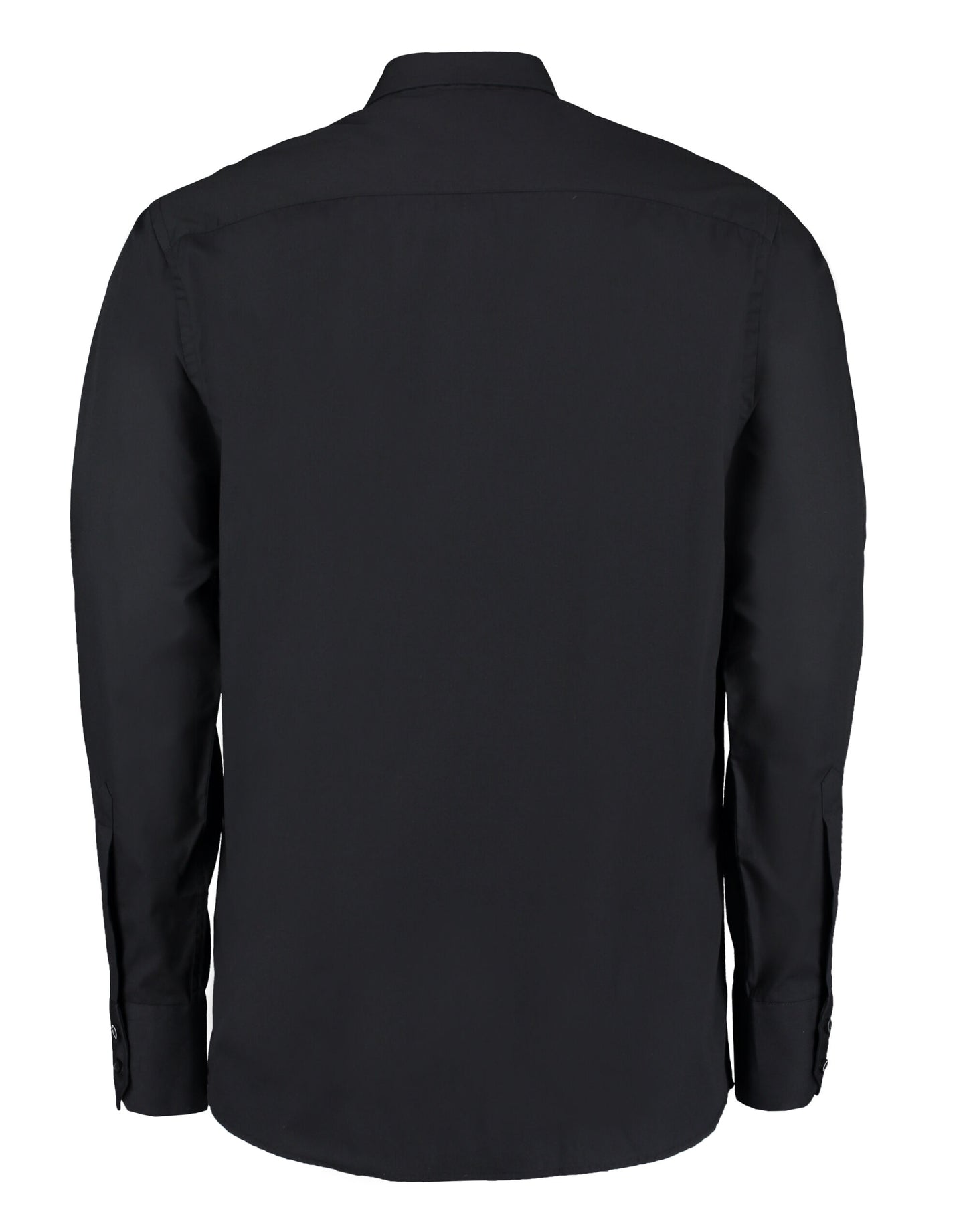 Tailored Fit L/Sleeve City Shirt