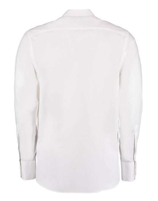 Tailored Fit L/Sleeve City Shirt