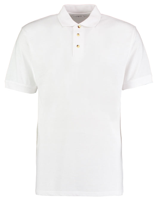 Classic Fit Workwear Superwash® 60 Polo
