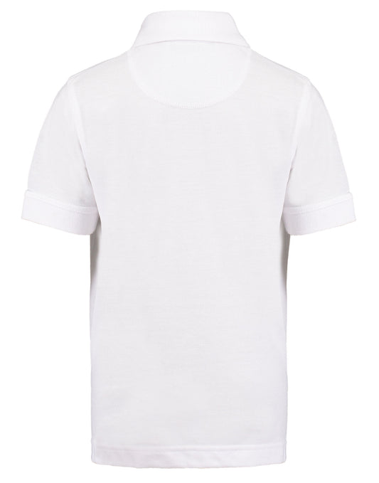 Classic Fit Klassic Superwash® 60 Polo