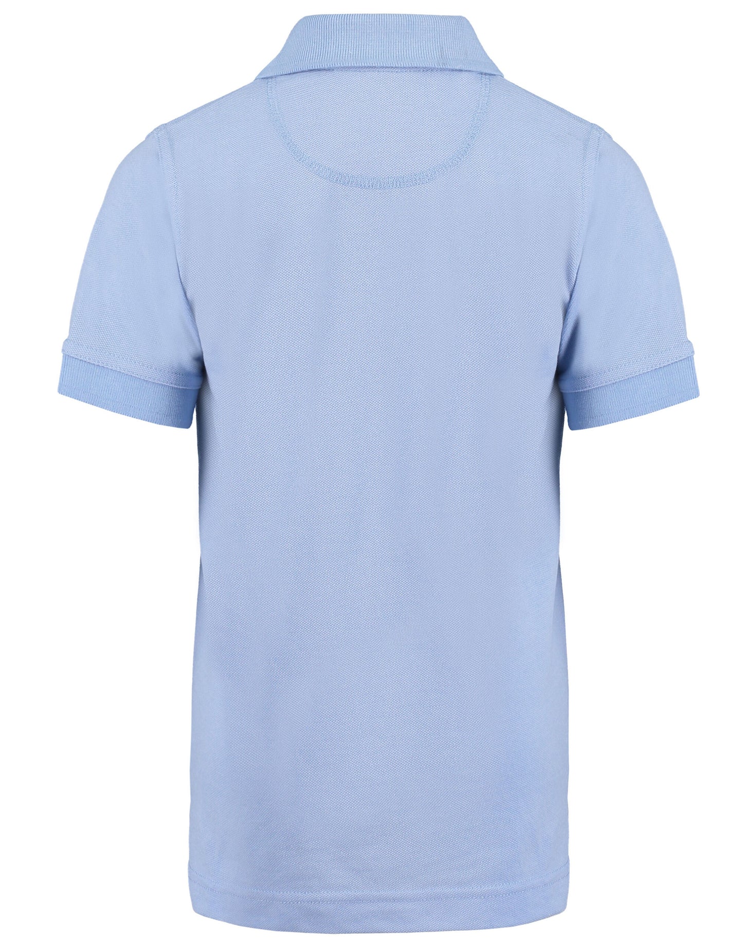 Classic Fit Klassic Superwash® 60 Polo