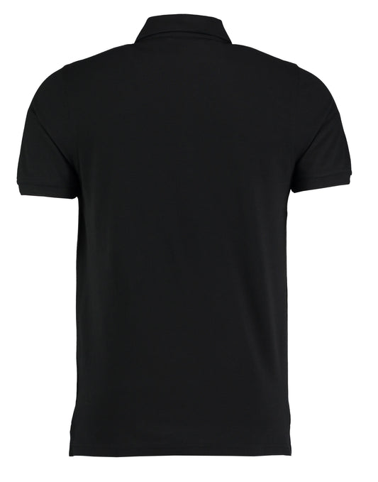 Slim Fit Klassic Superwash® 60 Polo