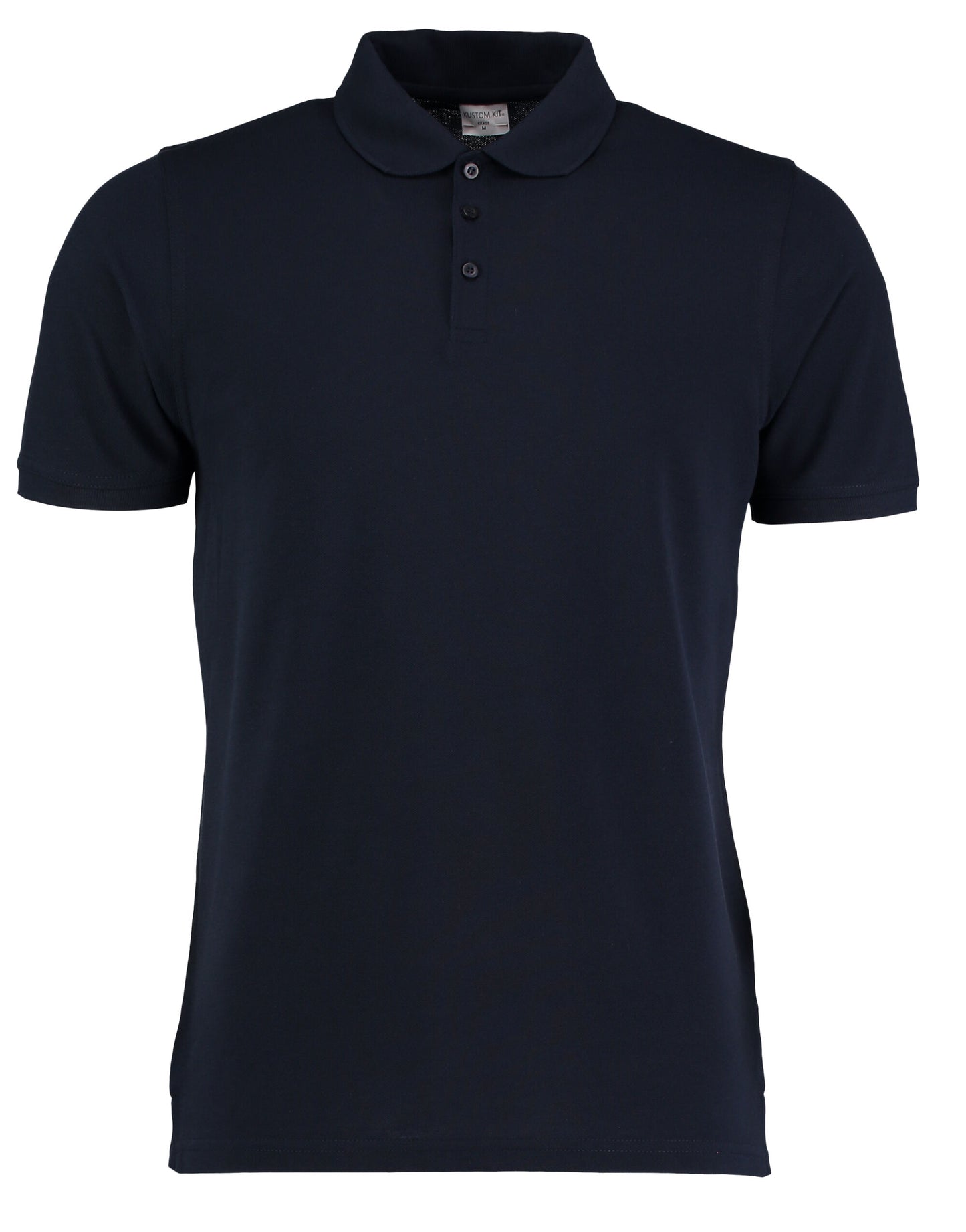 Slim Fit Klassic Superwash® 60 Polo