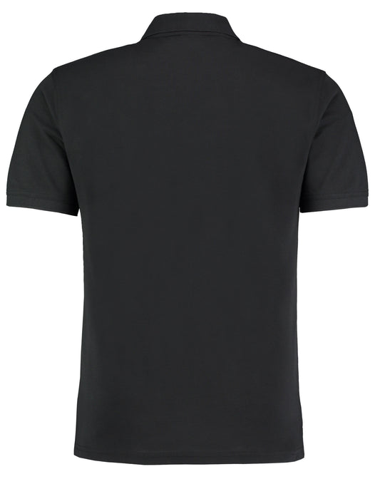 Slim Fit Klassic Superwash® 60 Polo