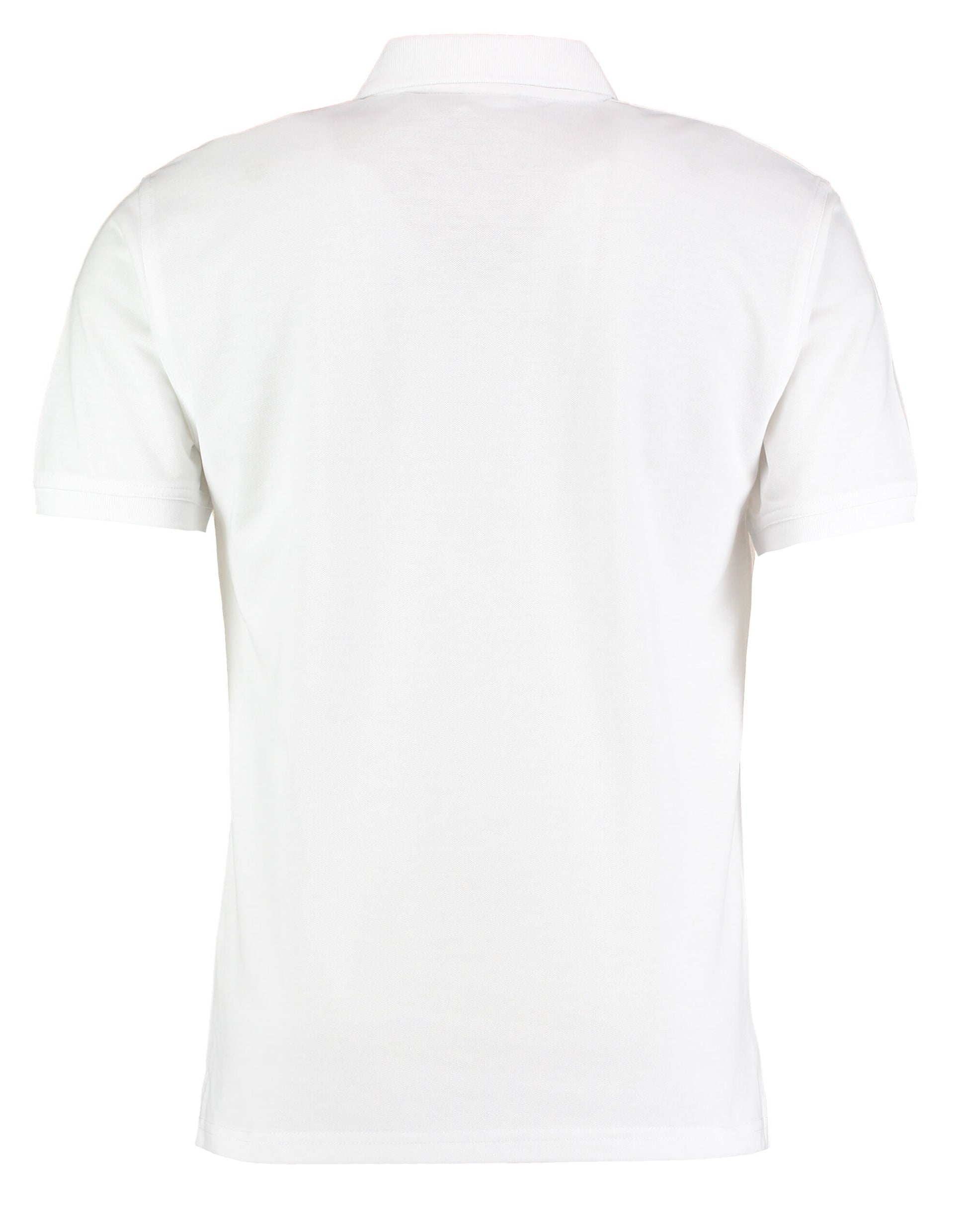 Slim Fit Klassic Superwash® 60 Polo