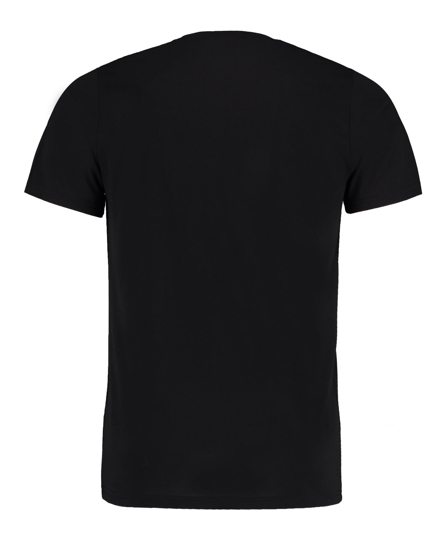 Fashion Fit Superwash® 60° Tee