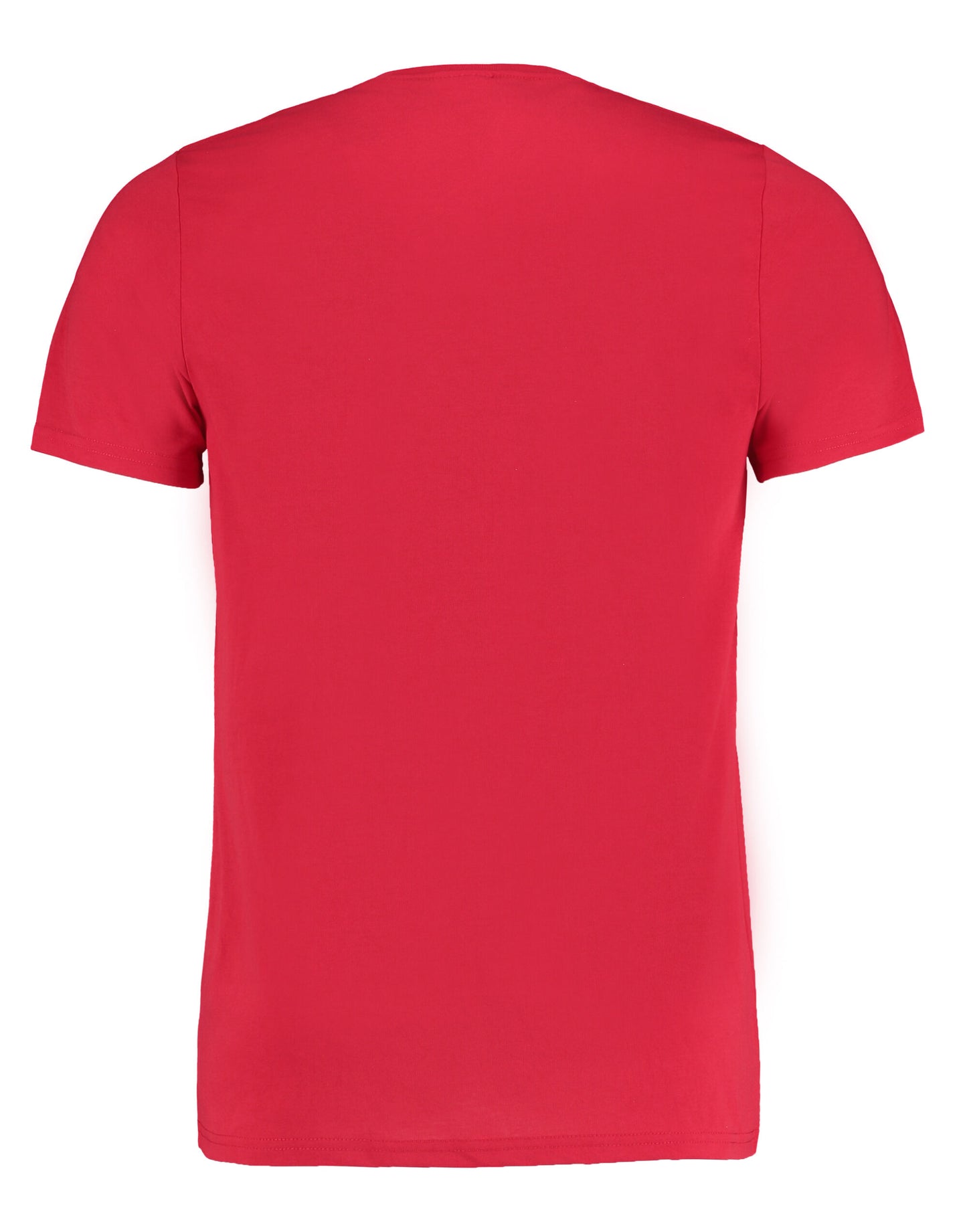Fashion Fit Superwash® 60° Tee