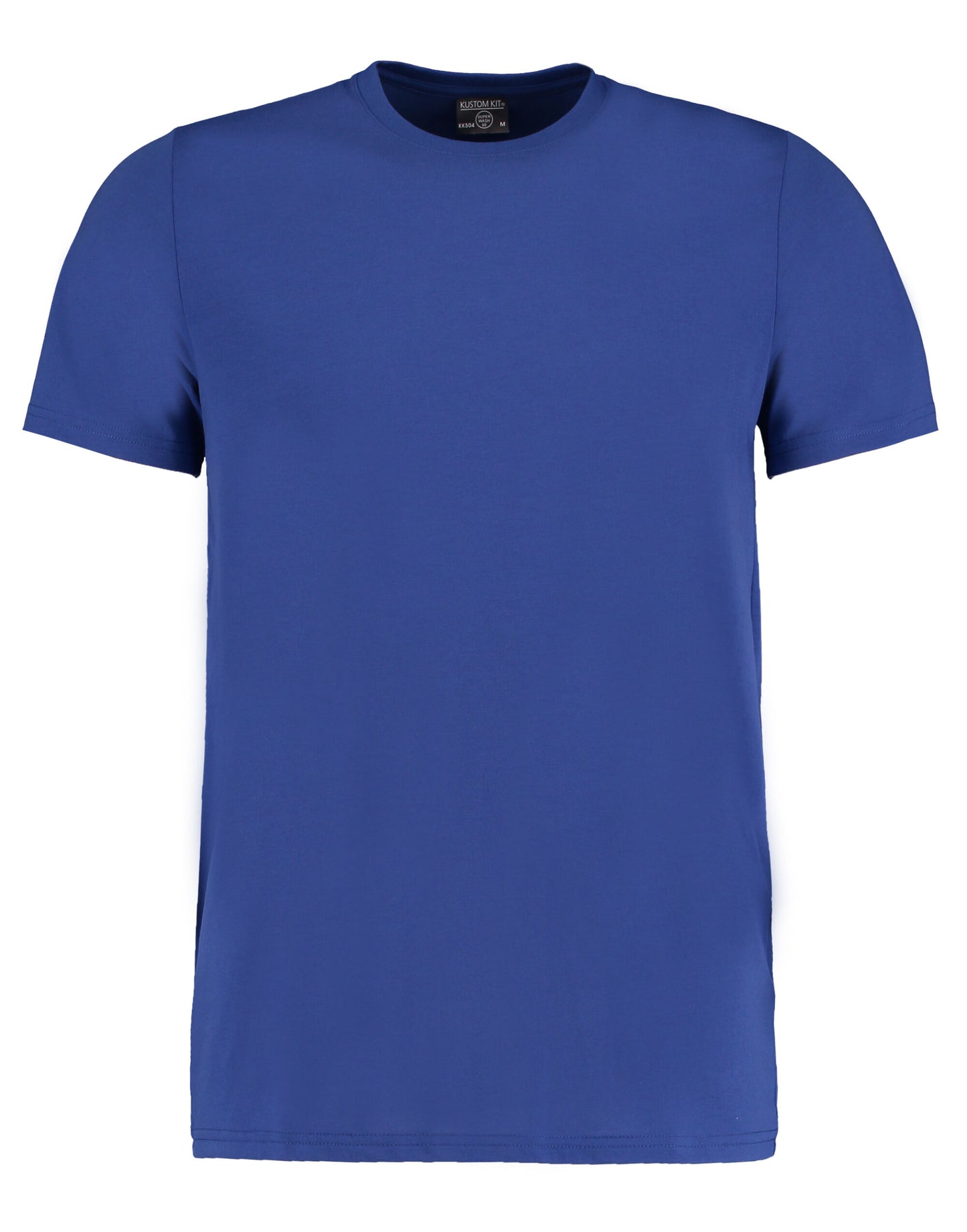 Fashion Fit Superwash® 60° Tee