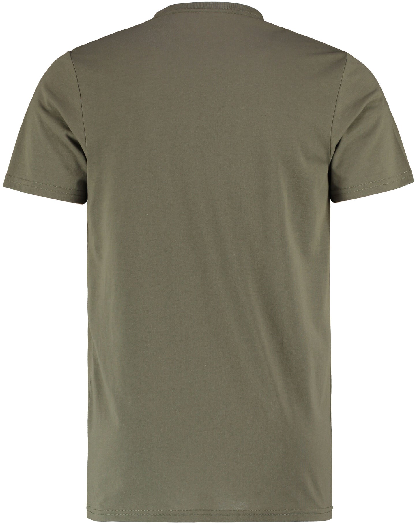 Fashion Fit Superwash® 60° Tee
