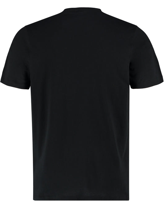 Fashion Fit Cotton Tee