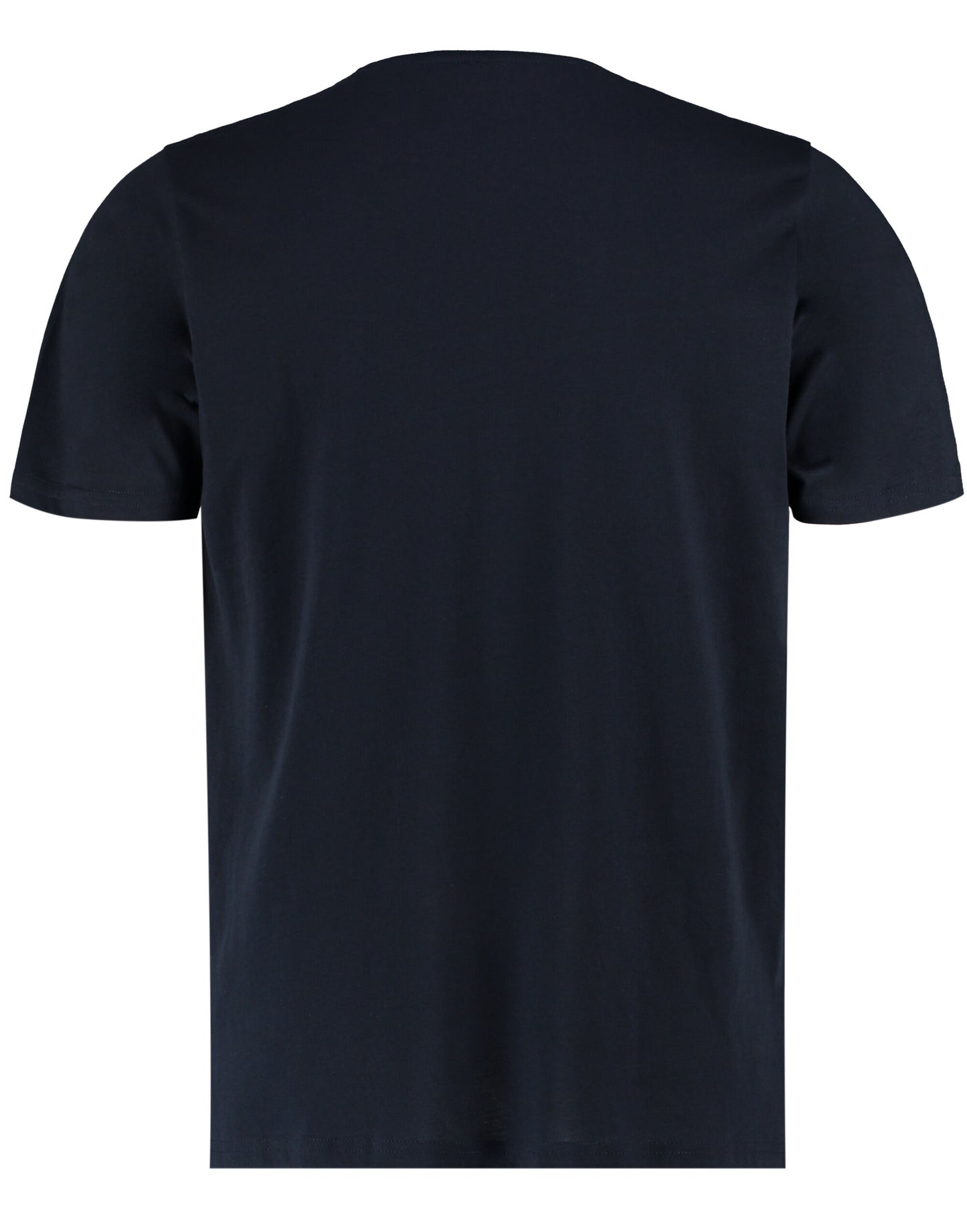 Fashion Fit Cotton Tee