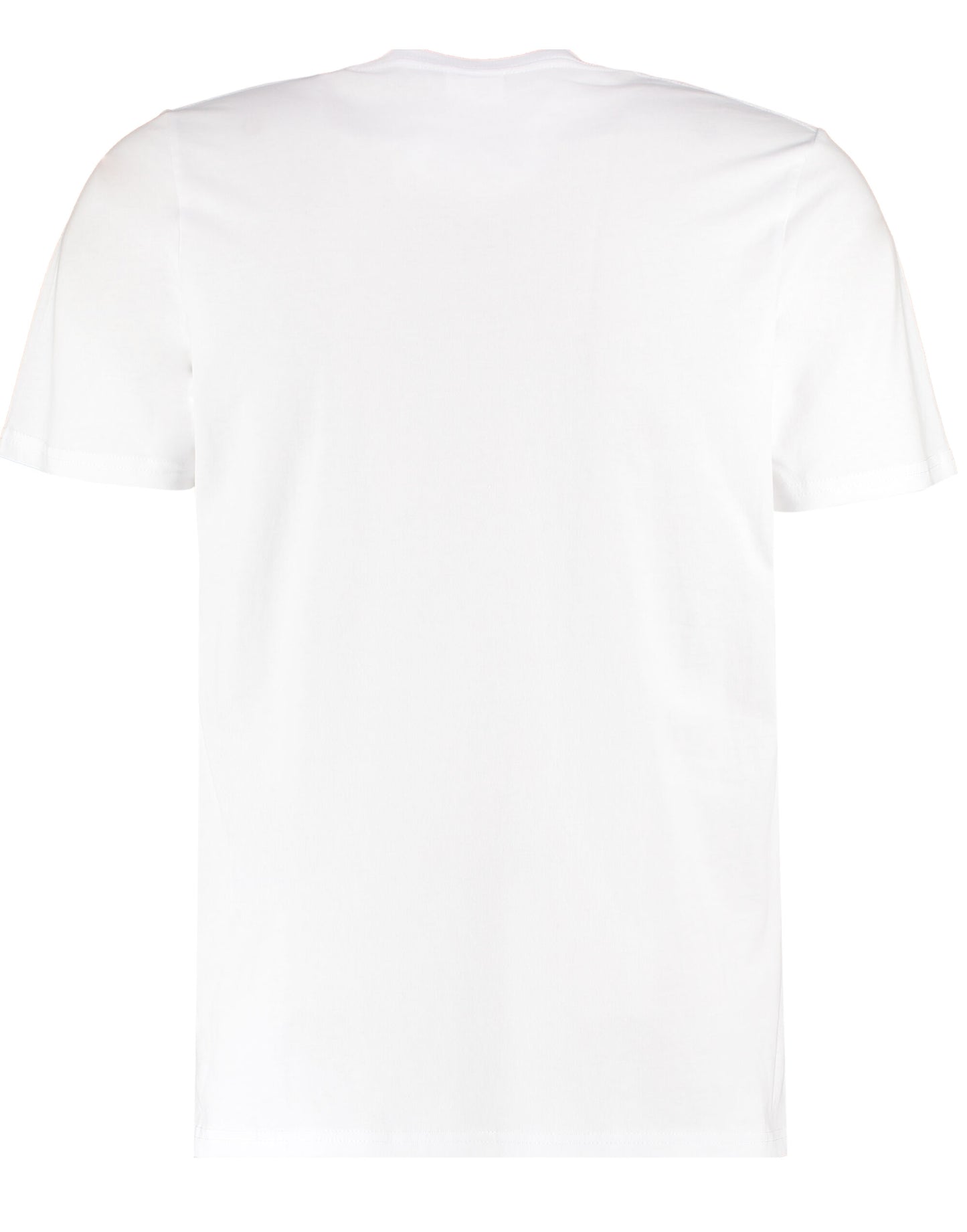 Fashion Fit Cotton Tee