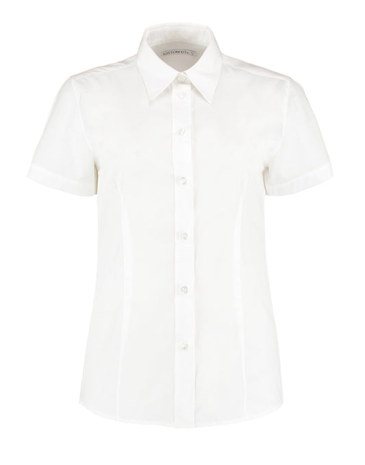 Classic Fit S/S Workforce Shirt