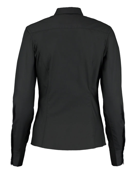 Tailored Fit L/S Business Shirt