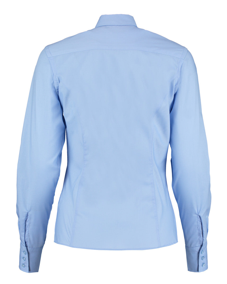 Tailored Fit L/S Business Shirt