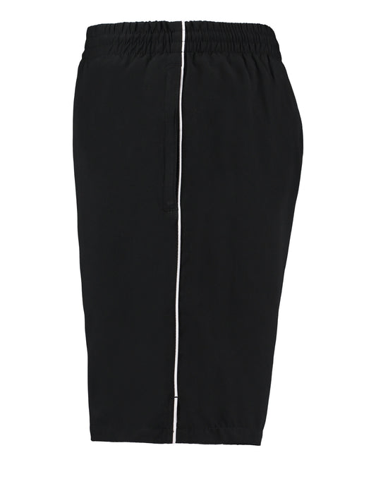 Classic Fit Track Short