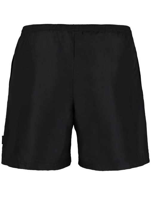 Classic Fit Plain Short