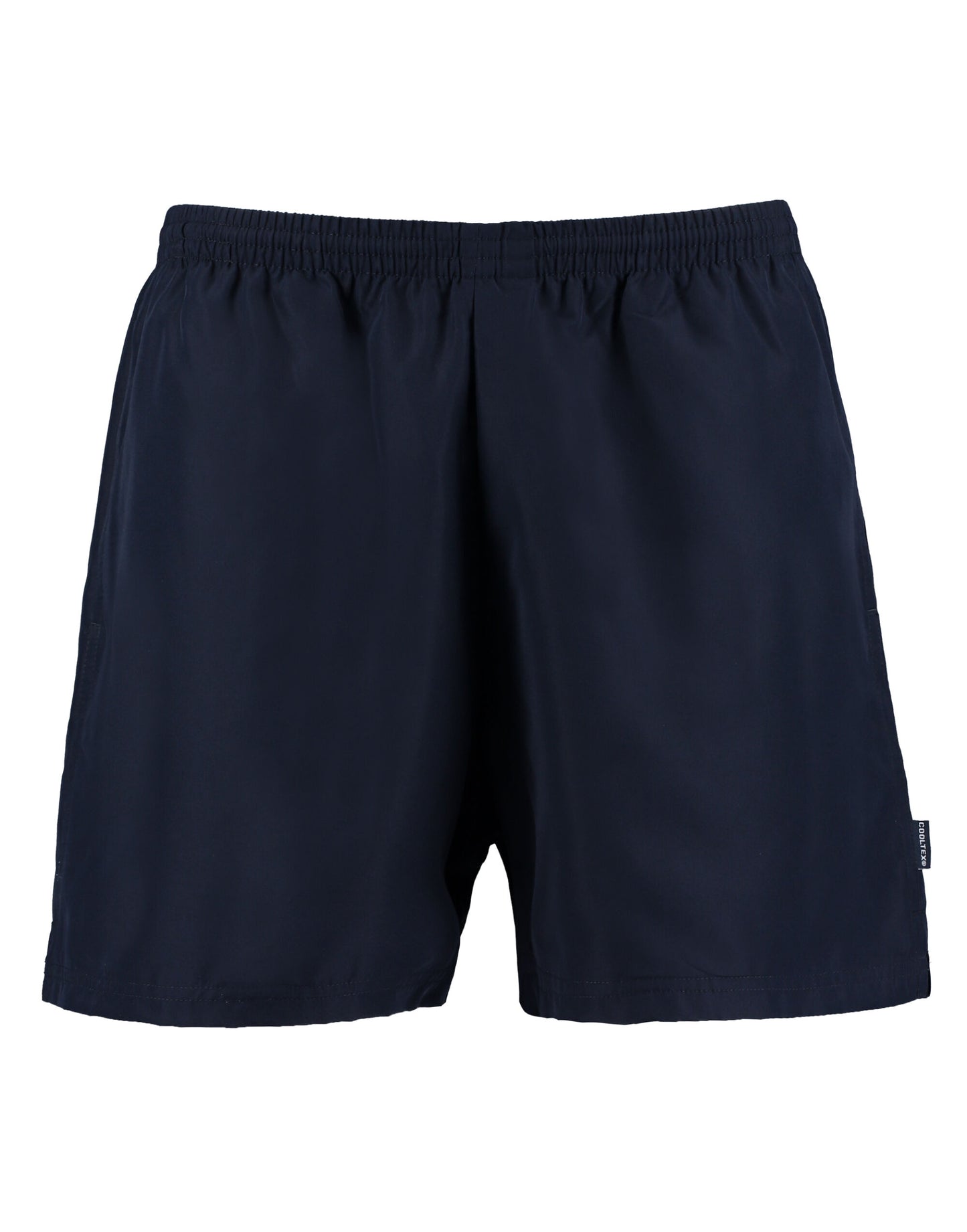 Classic Fit Plain Short