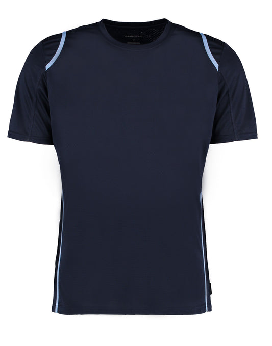 Men's Regular Fit Cooltex® Contrast Tee