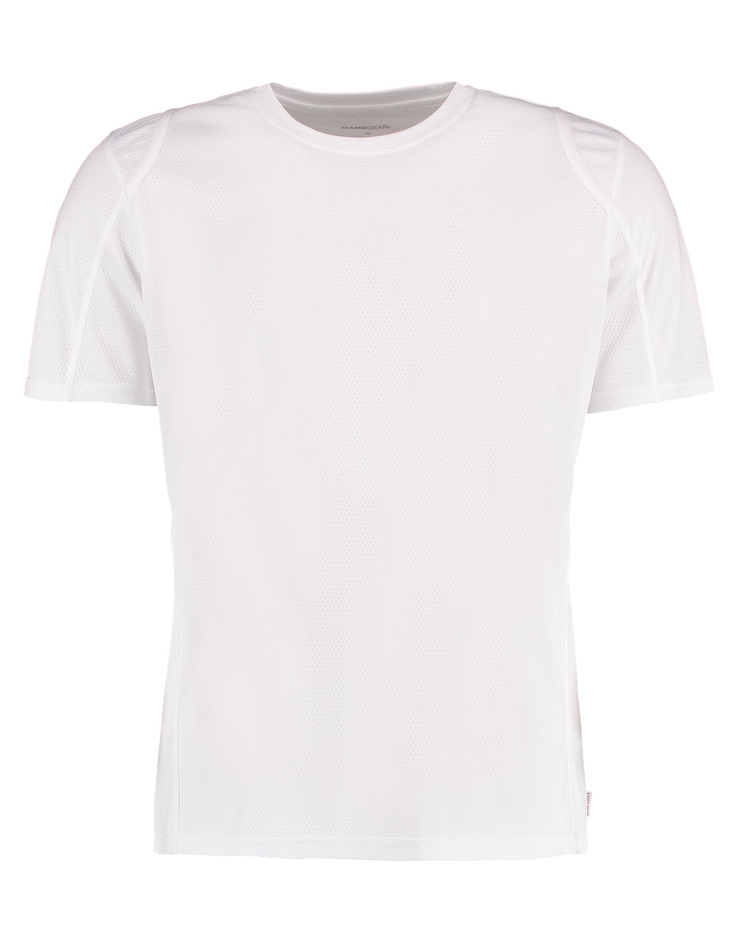 Men's Regular Fit Cooltex® Contrast Tee