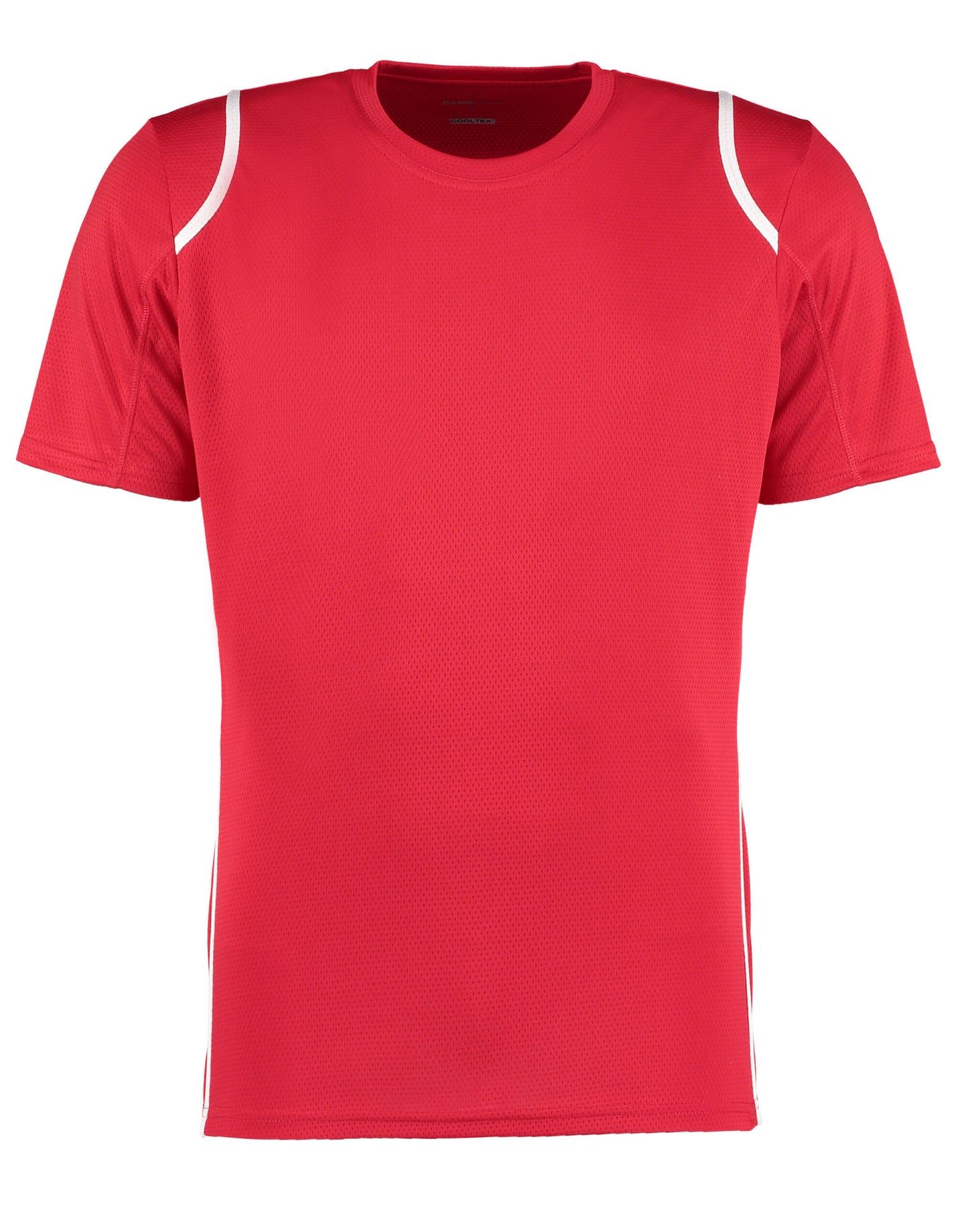 Men's Regular Fit Cooltex® Contrast Tee