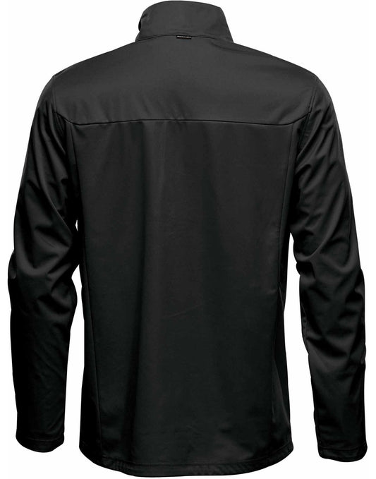 Men's Greenwich Lightweight Softshell