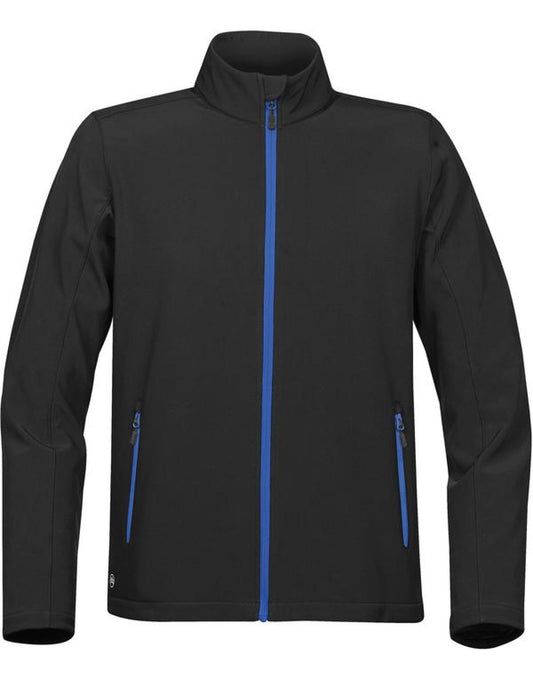 Men's Orbiter Softshell