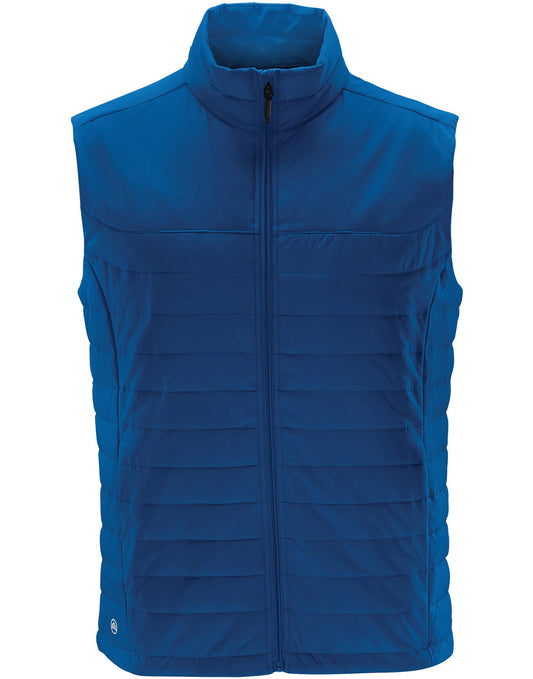 Men's Nautilus Quilted Bodywarmer