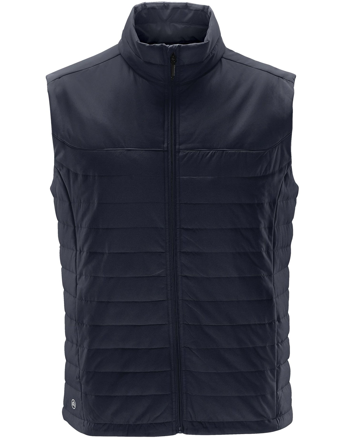 Men's Nautilus Quilted Bodywarmer