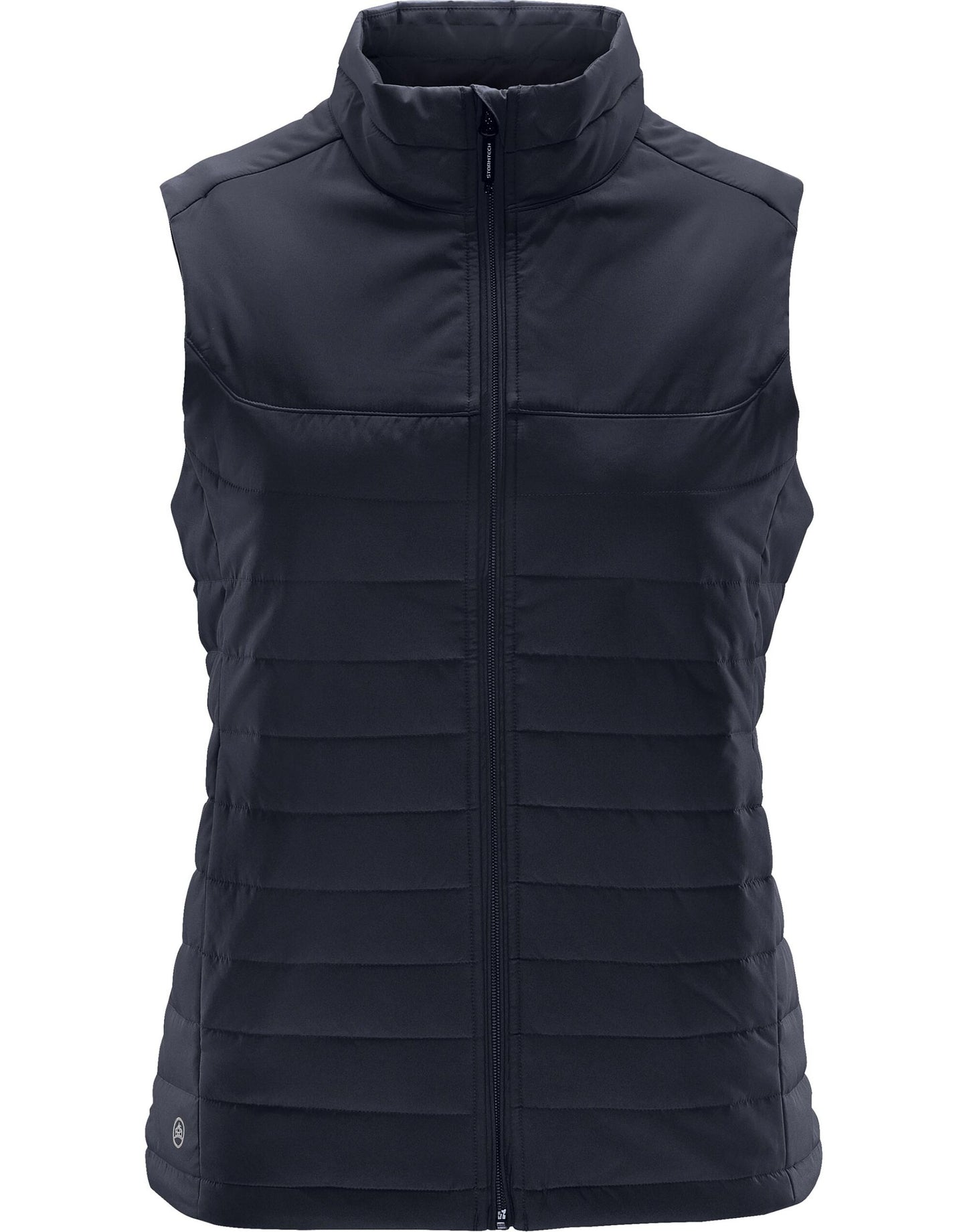 Women's Nautilus Quilted Bodywarmer
