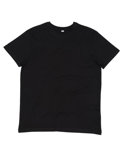 Men's Essential Organic T