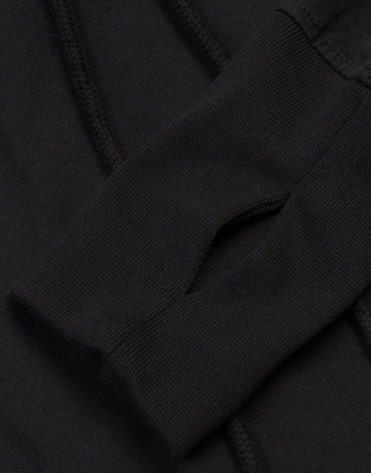 Cropped Hoodie