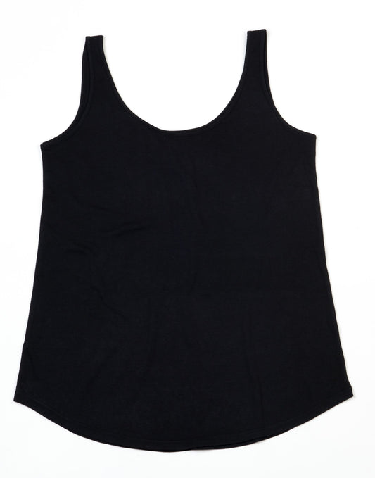 Women's Loose Fit Vest