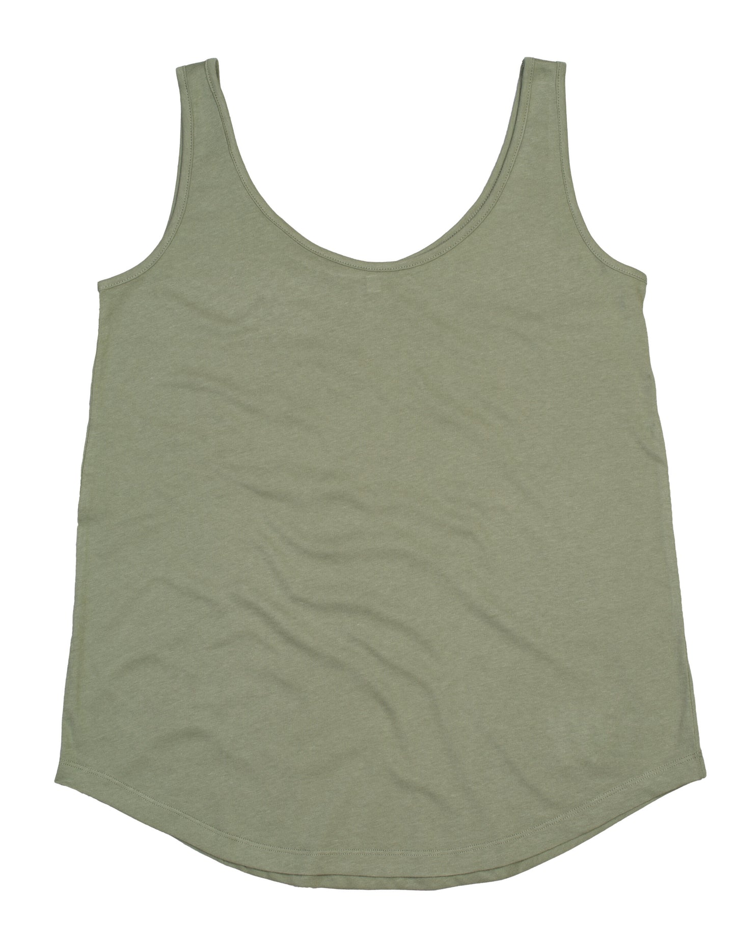 Women's Loose Fit Vest