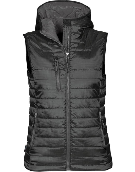Women's Gravity Thermal Bodywarmer
