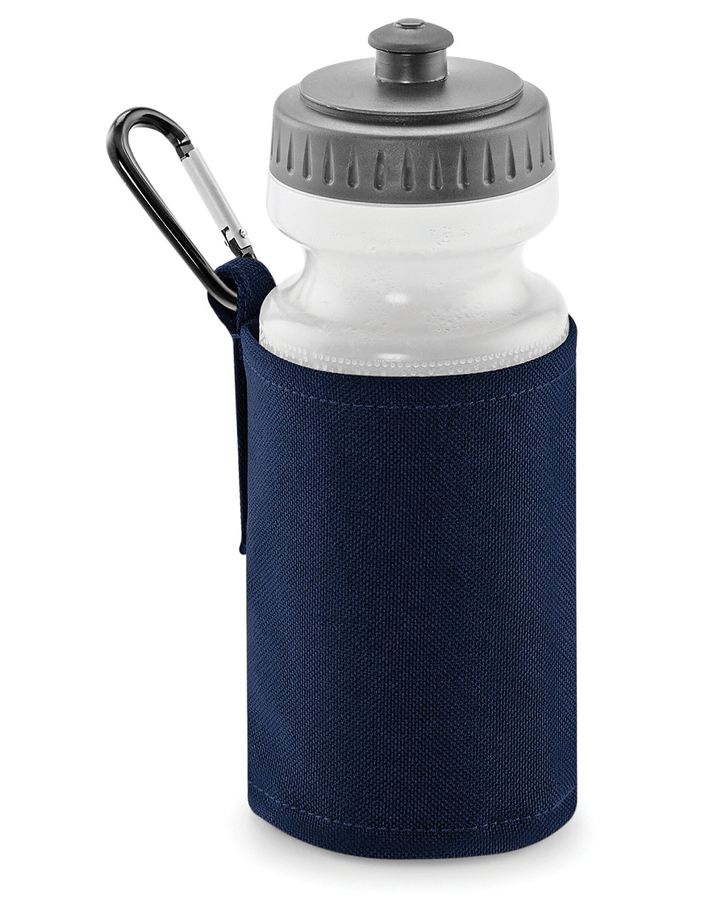 Water Bottle And Holder