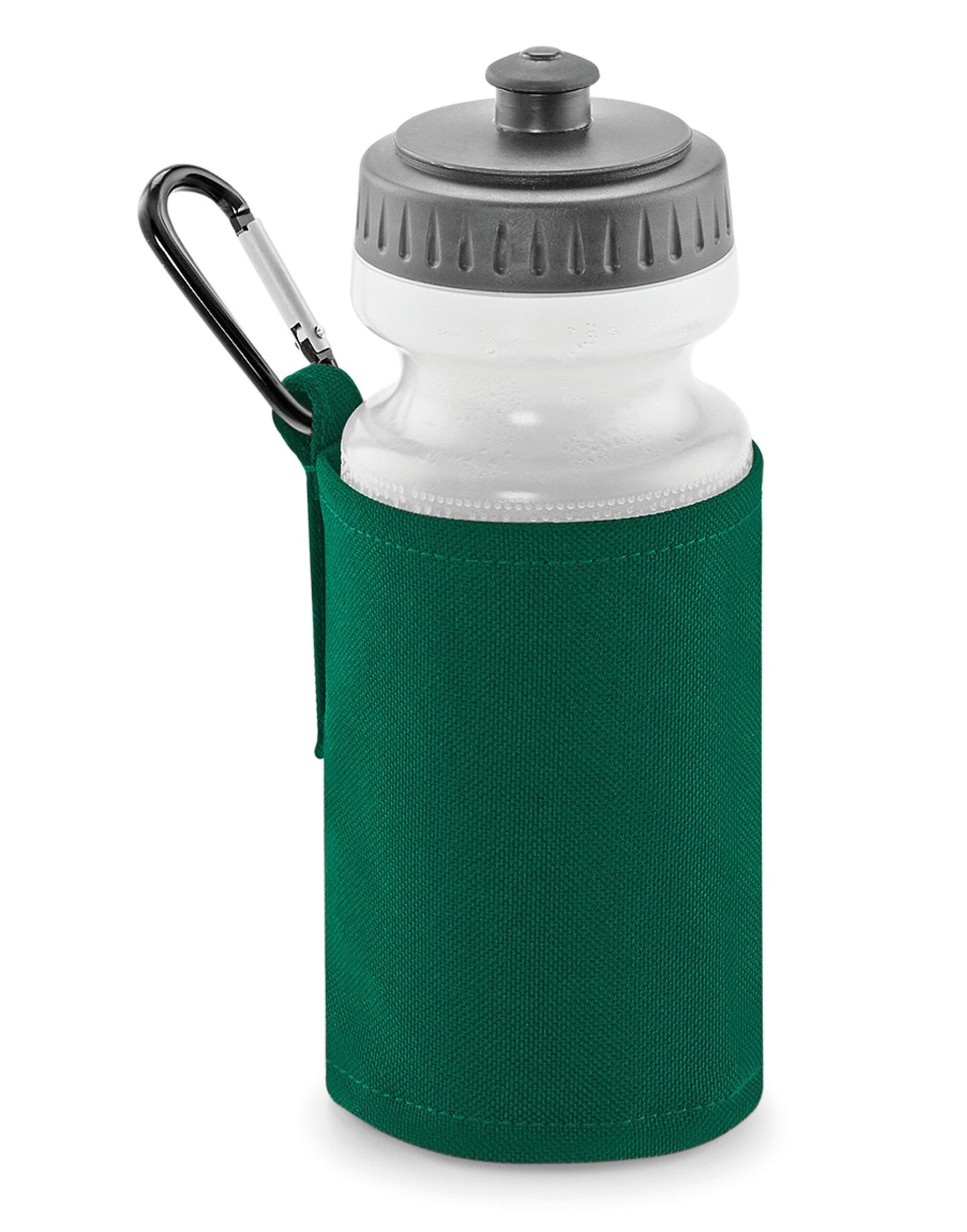 Water Bottle And Holder
