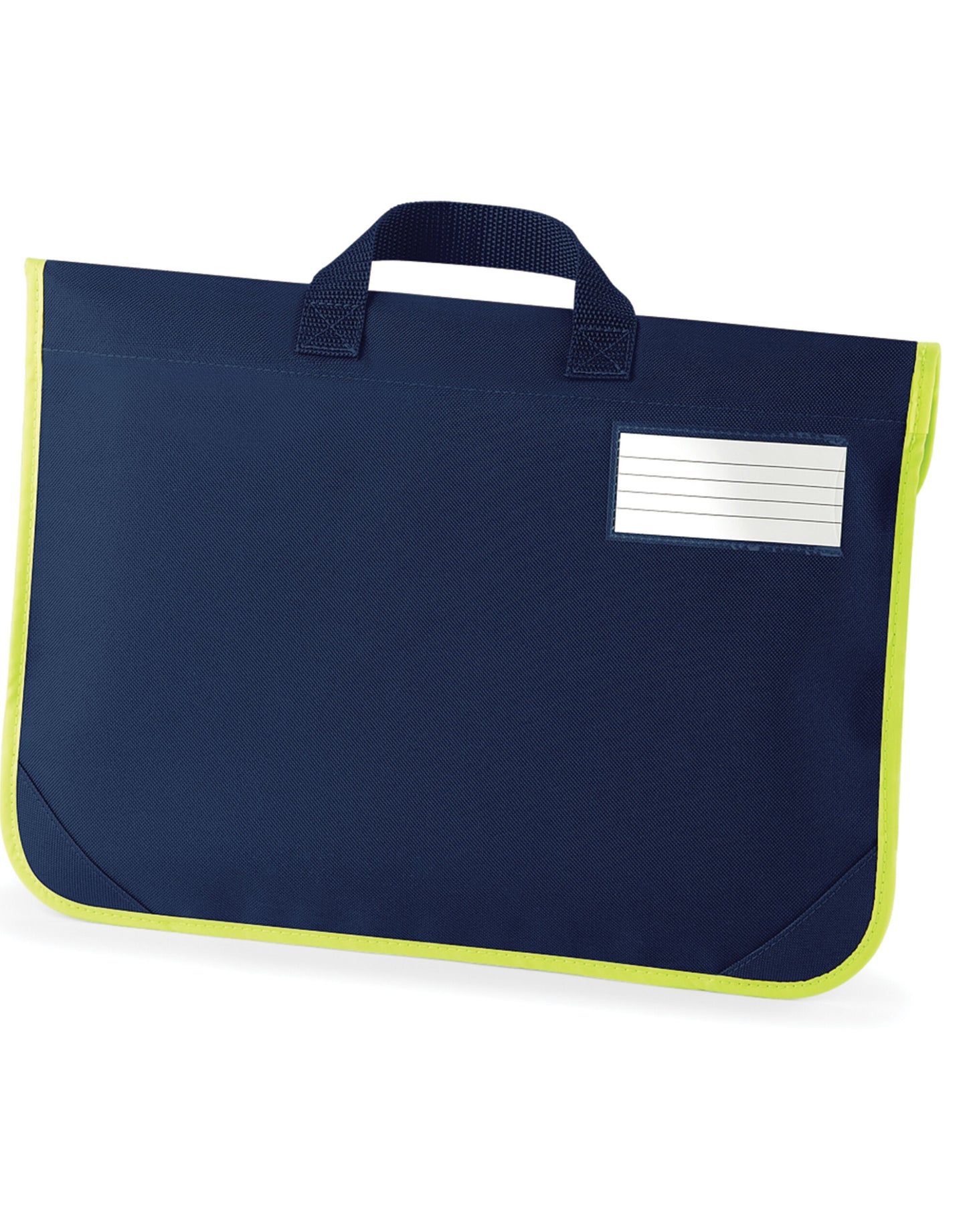 Enhanced-Viz Book Bag