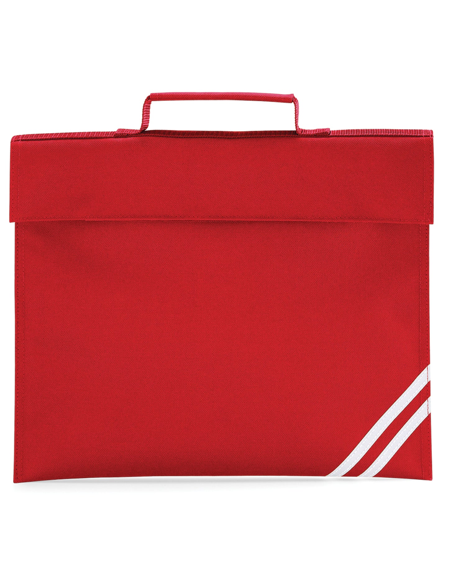 Classic Book Bag
