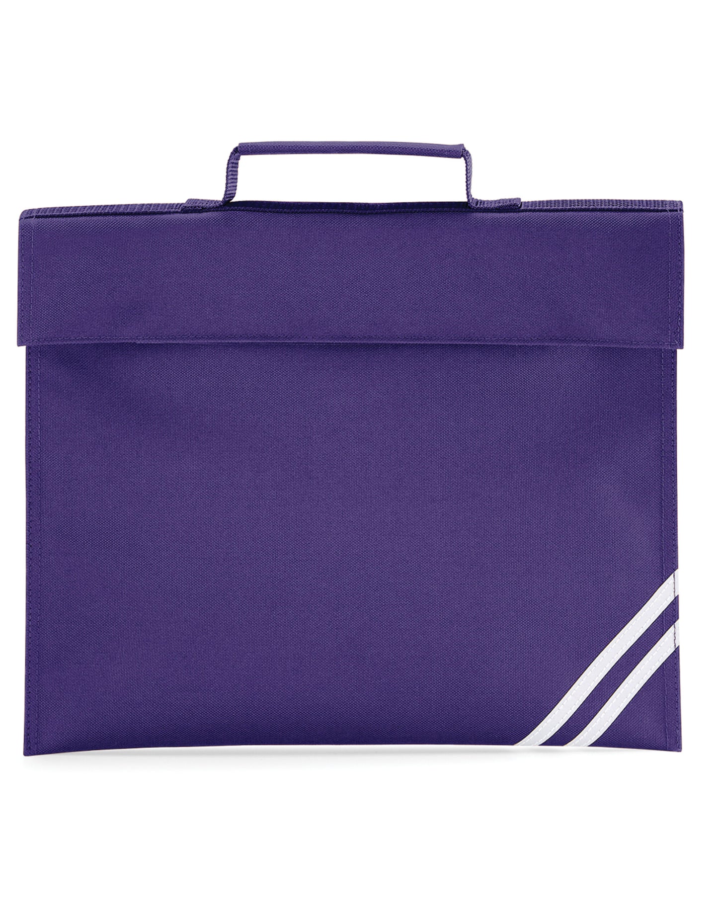 Classic Book Bag