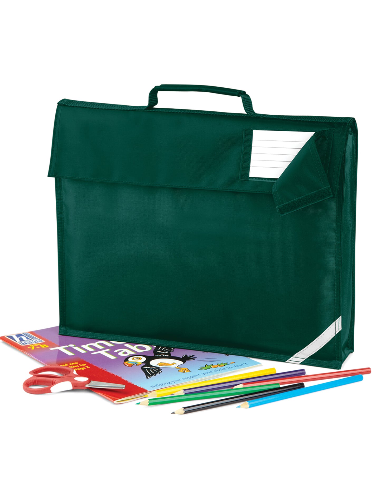 Junior Book Bag