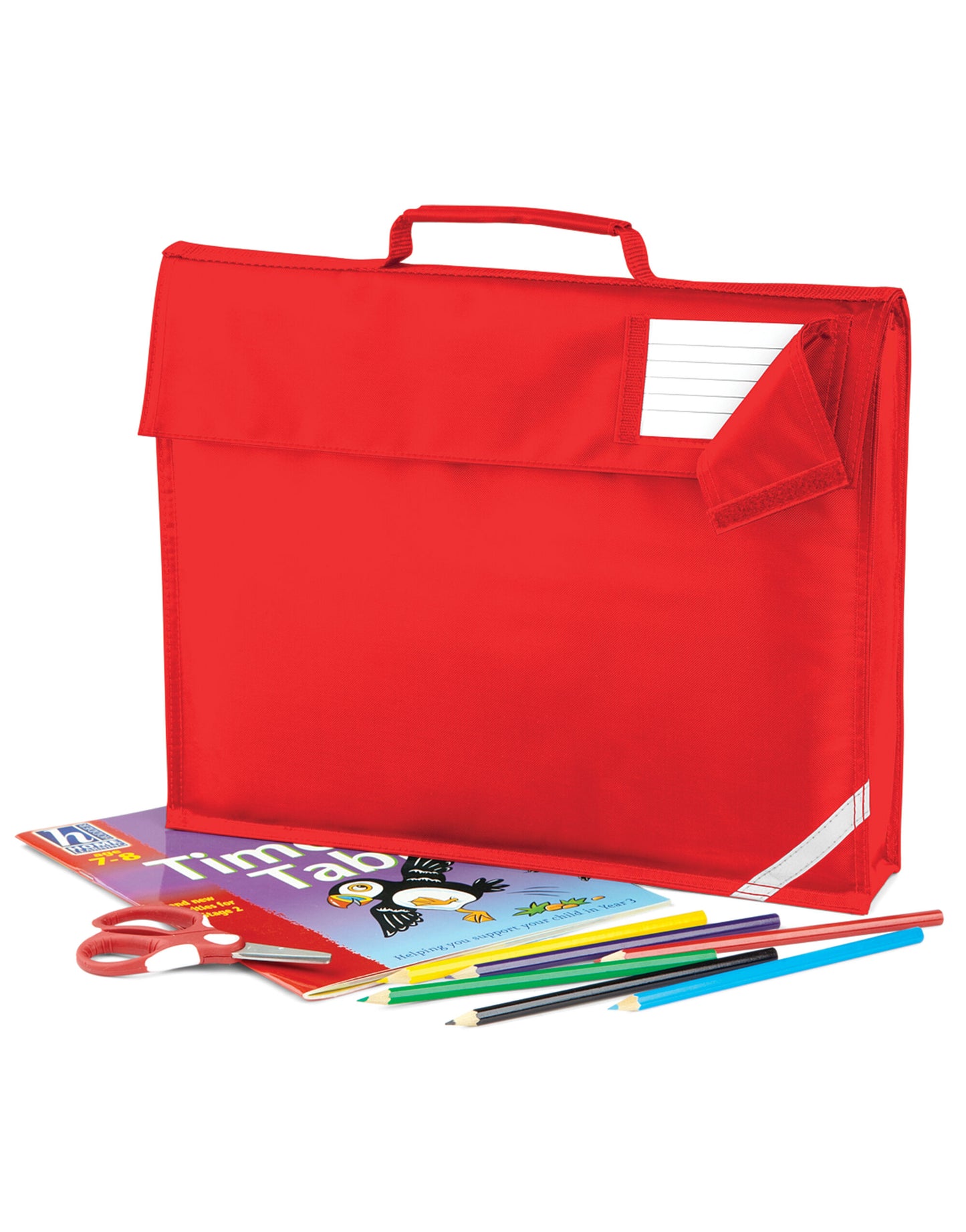 Junior Book Bag