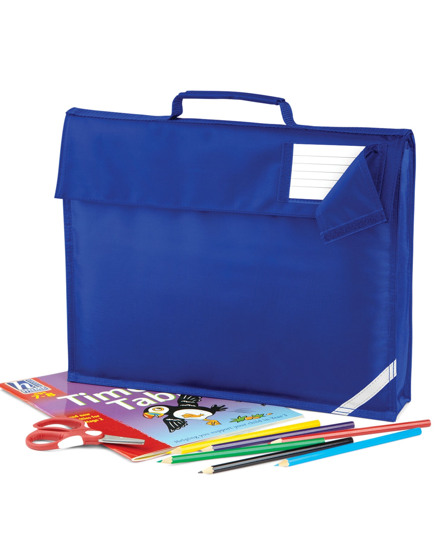 Junior Book Bag